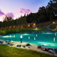 Resort Tuscany